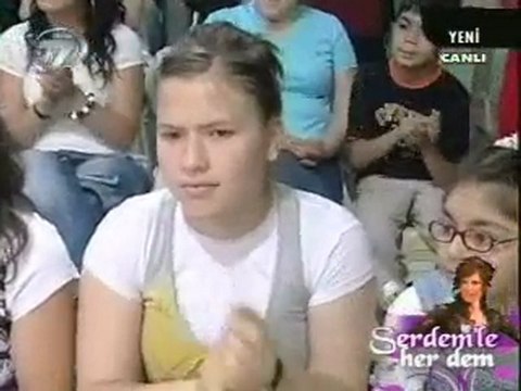 Baha Kızları Da Alın Askere (Serdemle Her Dem)