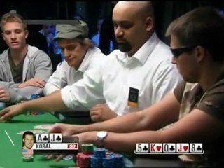 PCA PokerStars Caribbean Adventure 2010 Parte 04