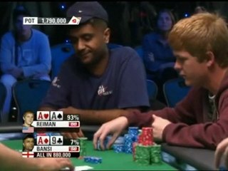 PCA PokerStars Caribbean Adventure 2010 Parte 05