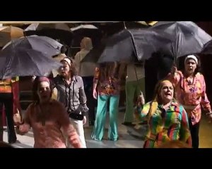 Voyage au bout du théâtre (trailer)