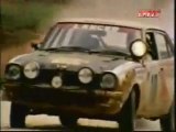 1977 East African Safari Rally