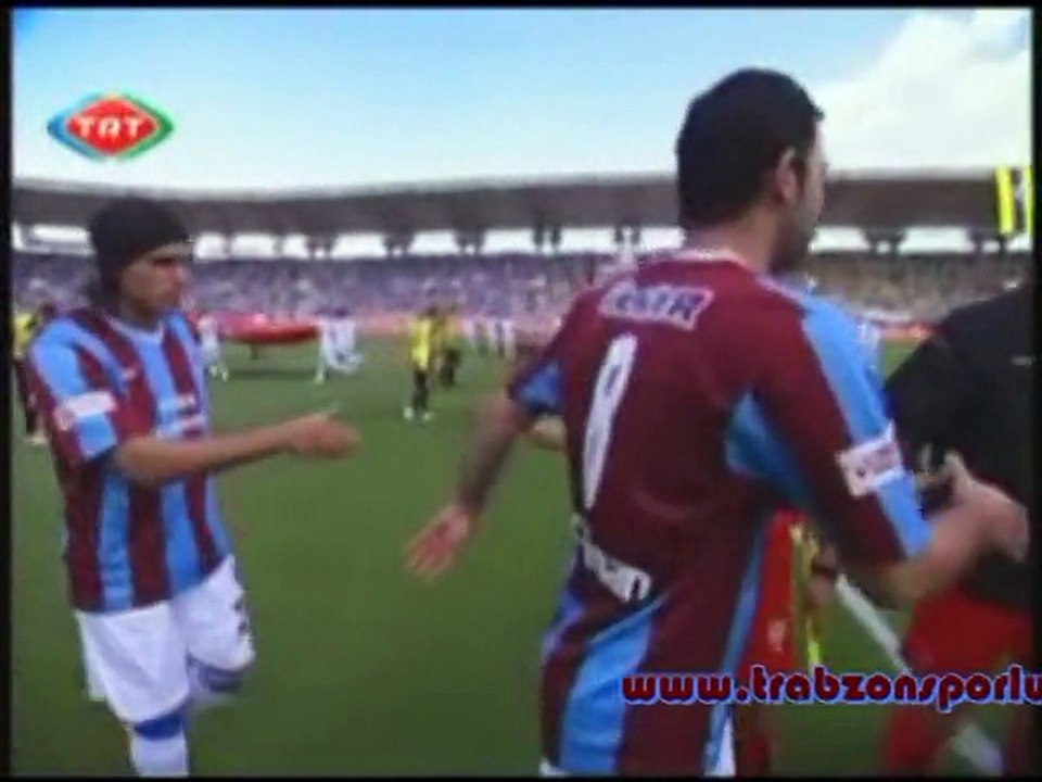 Türkiye Zirat Kupası final maçı