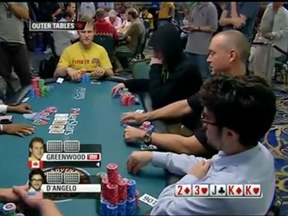 PCA PokerStars Caribbean Adventure 2010 Parte 03