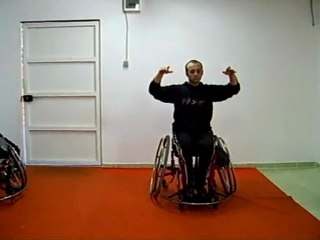 TAİ CHİ  - Eğitmen Seçkin Köknar