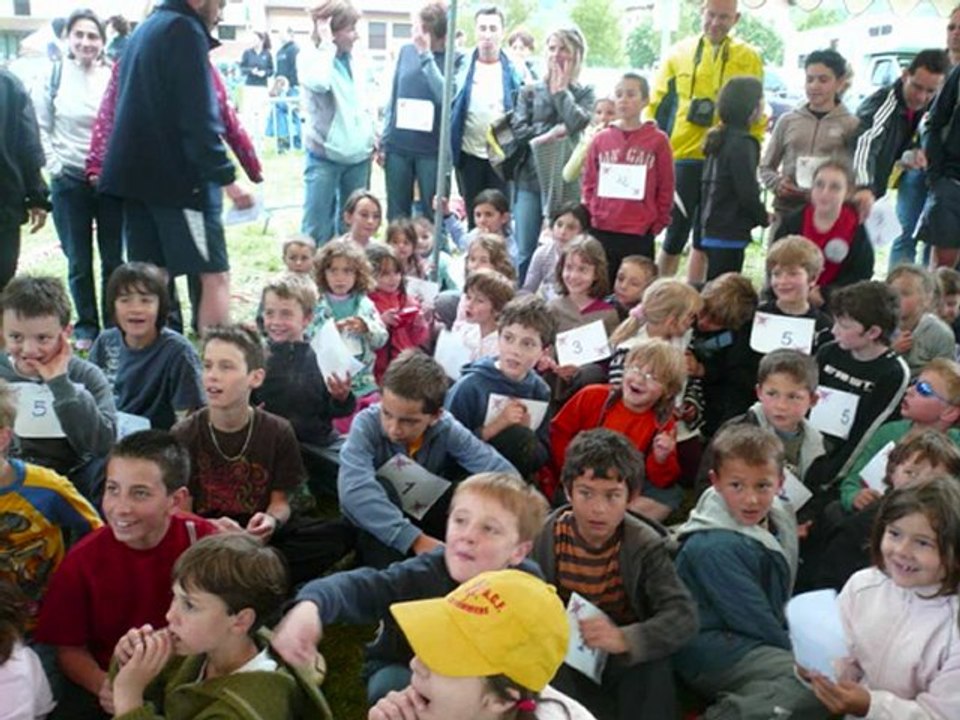 6 h Philippe BOUVIER - ST GEORGES DE COMMIERS Le 9 mai 2010