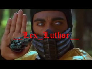 MaCaBra's Return - Rei do Crime