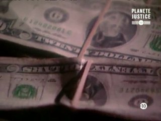 Le Crime Et La Plume :" Pact Avec Le Diable" 2/3