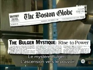 Le Crime Et La Plume :" Pact Avec Le Diable" 3/3