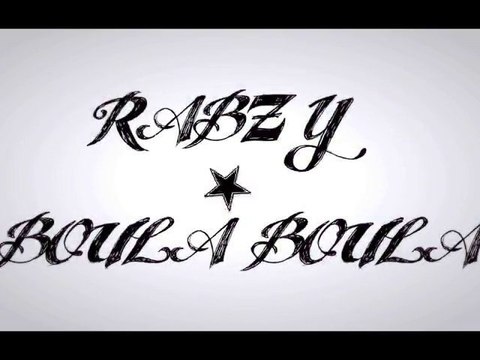 rabzy & boula boula- LES MEMES STYLES- le clip officiel