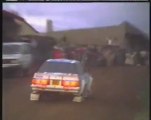 The 1986 Safari Rally (Part 2)