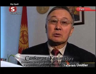 Yeşeren Ümitler 6. Bölüm 1. Parça