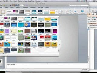 Microsoft Office 2011 for Mac Beta Preview