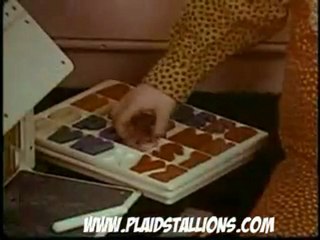 Fisher Price Little People Commercial from 1972