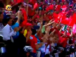 El-Ahly El Masry vs. El-Ethad El Liby: Live Match Highlights ⚽