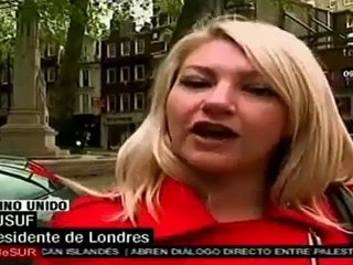 Conservadores y liberales mantienen reuniones en R.U.