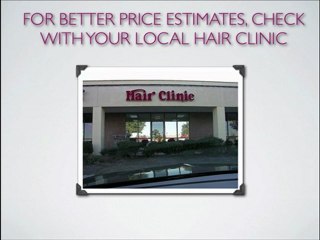Cleveland Laser Hair Removal Price - What To Expect To Pay