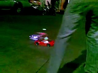 09052010 Drift @ PTT