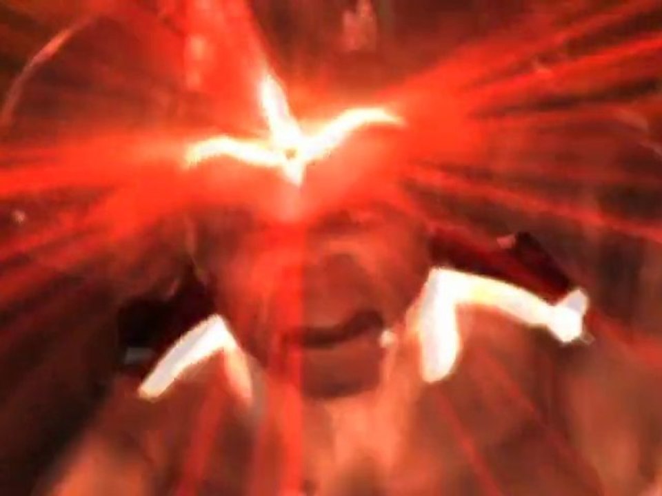 Enslaved - Odyssey of the West : First Trailer