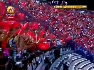 El-Ahly El Masry vs El-Ethad El Liby: Live Match Highlights ⚽