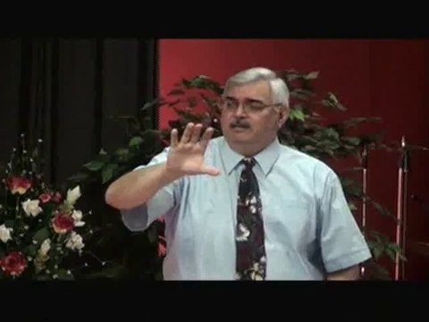 Serge Pinard - Pour une vie chrétienne efficace (2)