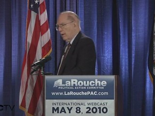 05.08.10 Webcast Q11 - A New Era of Bipartisanship?