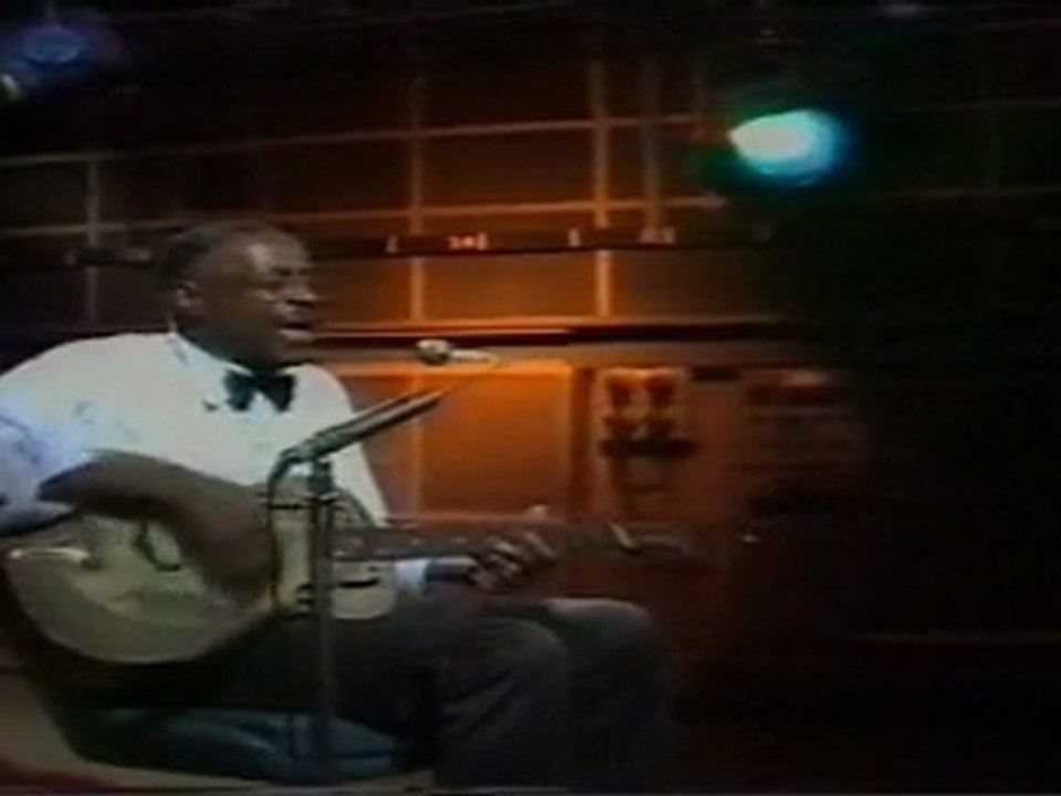 SON HOUSE