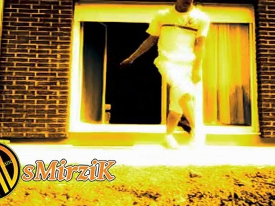 Melbourne Shuffle - sMirziK