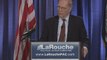 LaRouche Responds to Germany's European Bailout Commitment