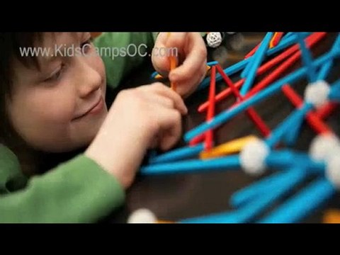 Science Camp Orange County CA, Anaheim Hills, Newport Beach