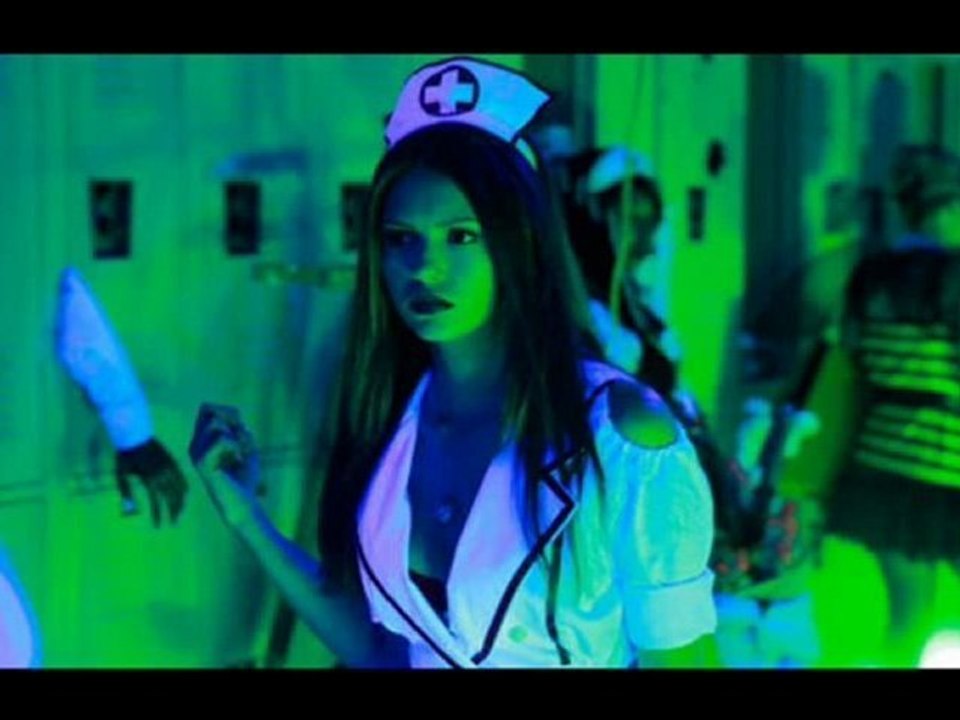 Watch The Vampire Diaries Haunted Season 1 Episode 7 Online