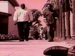 Dred Scott - Nuttin' Ta Lose