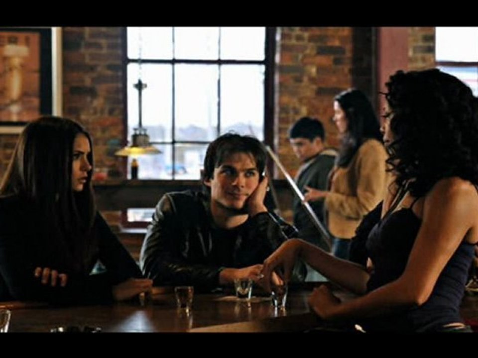 Watch The Vampire Diaries Bloodlines Season 1 Episode 11