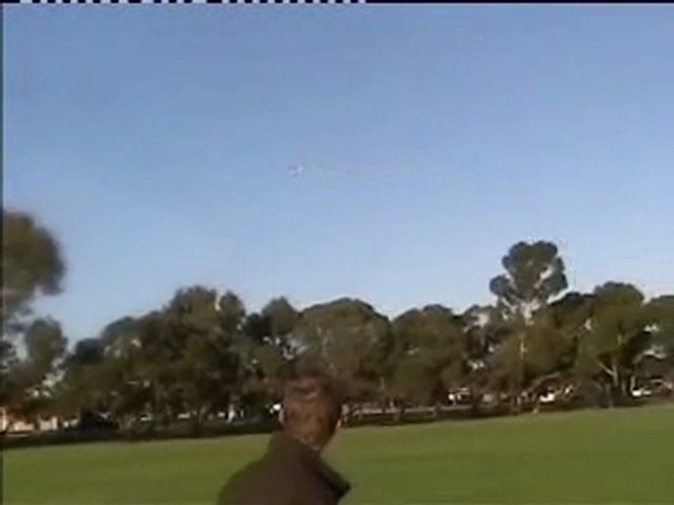 RC Cessna 182 by Art-tech flying