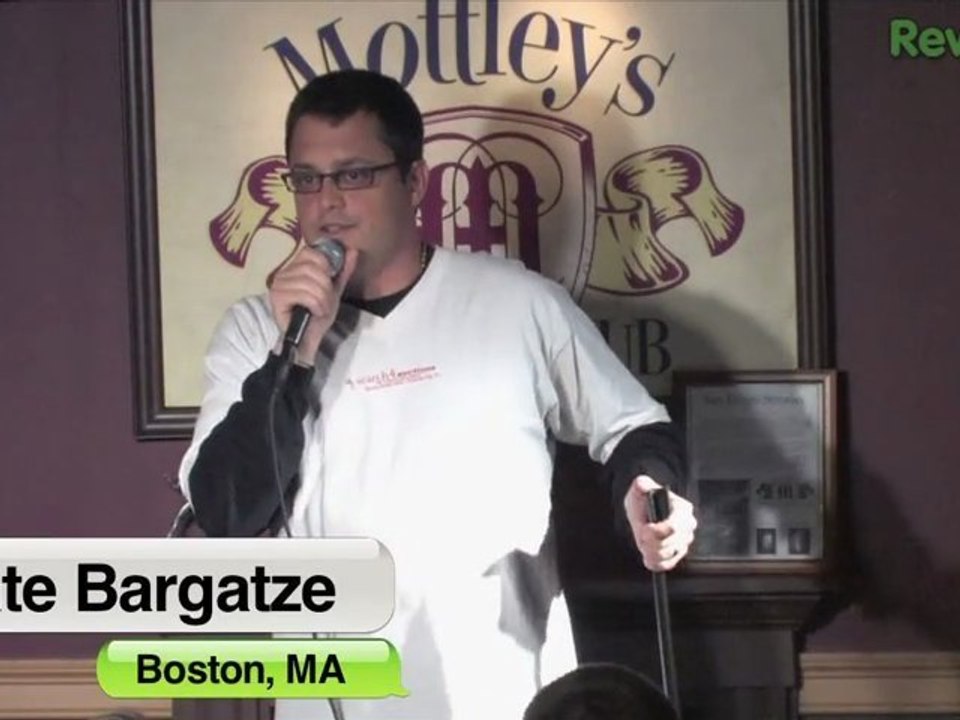Beer Pong, Hookers, and Marriage - ROFL