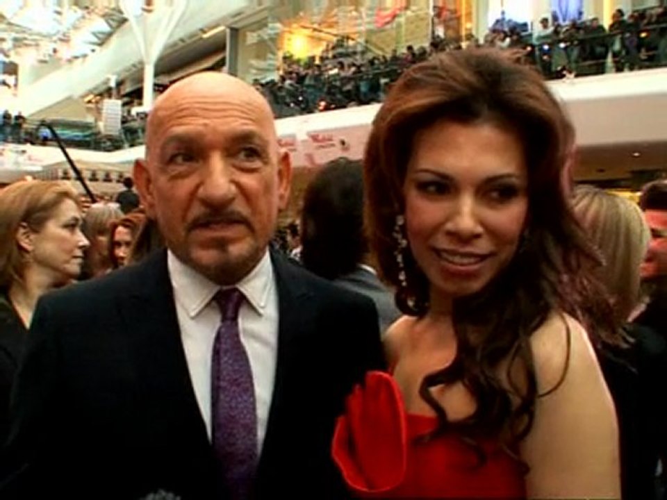 Prince of Persia's world premiere in London