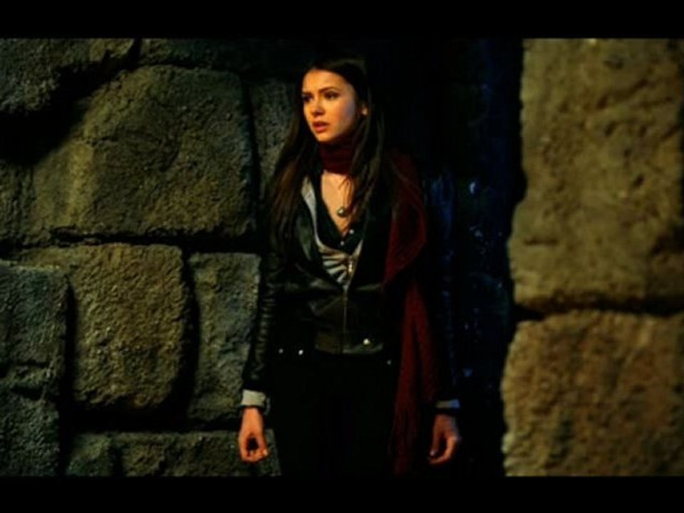 Watch The Vampire Diaries Fool Me Once online