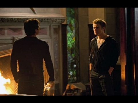Watch The Vampire Diaries Blood Brothers Season 1 Episode 20