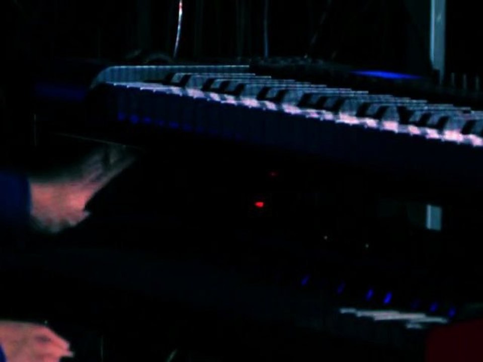 FOWATILE ! Teaser # 1