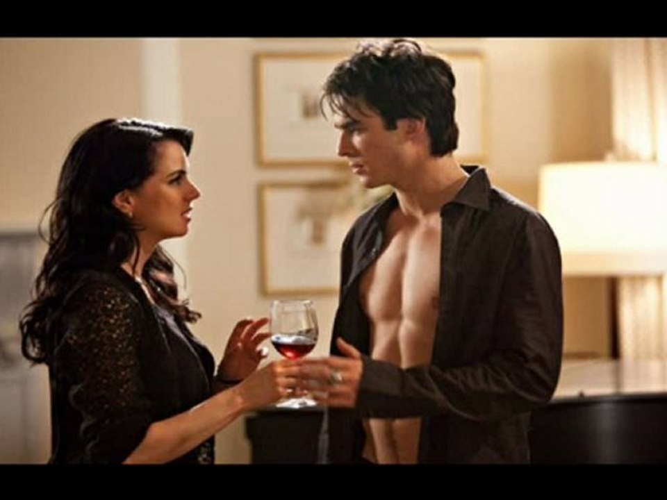 Watch The Vampire Diaries Isobel Season 1 Episode 21 Online