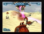 Ratchet et Clank 2 - 04 : Planètes Sibérius/Tabora/Dobbo