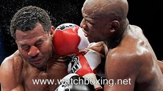 watch ppv Floyd Mayweather vs Shane Mosley live streaming wo