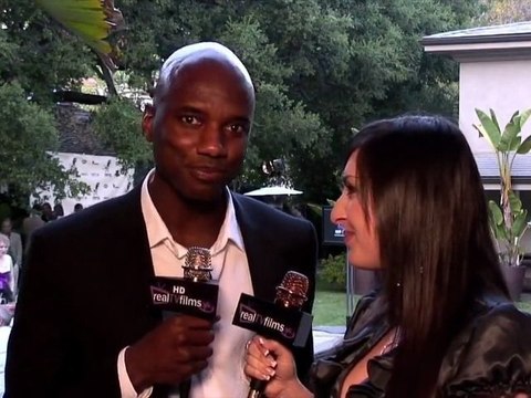 Ayinde O. Alakoye, Hitch Radio, American Footy Launch Party