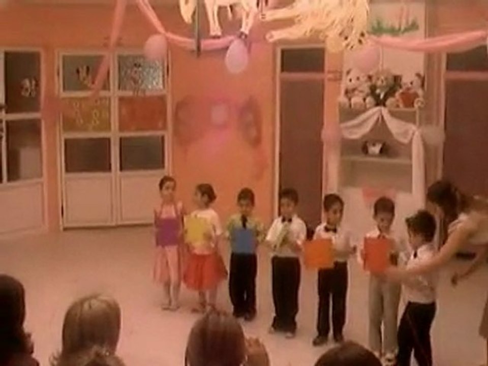 renklerin oyunu draması