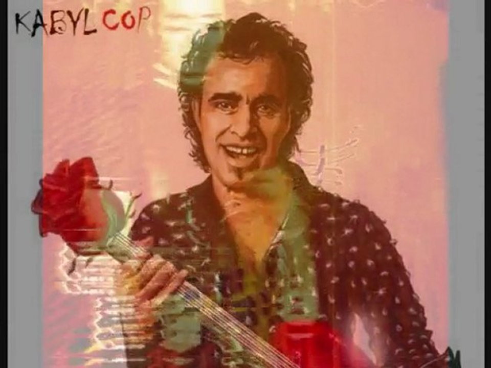 Takfarinas 2010 nouvel album