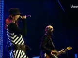 Garbage - Run Baby Run (Live)