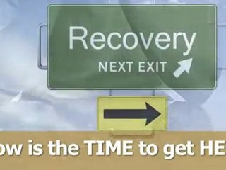 Addiction, Hope and Recovery