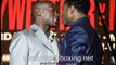 watch Shane Mosley vs Floyd Mayweather Boxing Match Online