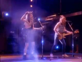 AC/DC - TNT [Live]