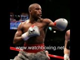 watch Boxing Floyd Mayweather vs Shane Mosley II live stream