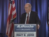 LaRouche on Germany's Greek Bailout Agreement